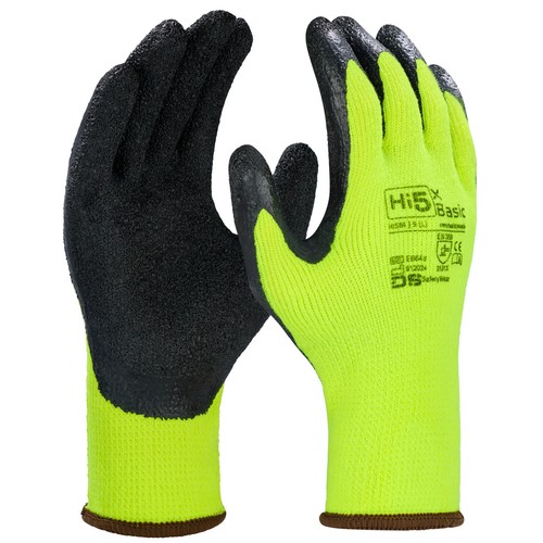 12x paire gants hiver - paire, d’hiver