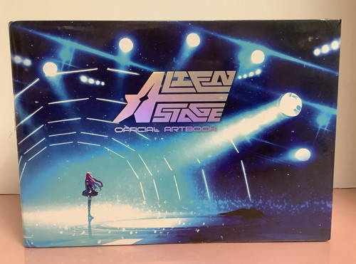 Alien stage the - stage:,