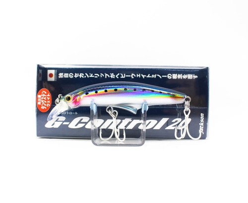 Jackson control grammes - control,