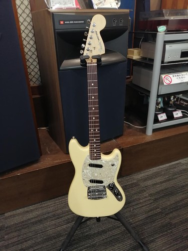 Guitare électrique fender - guitare, usa