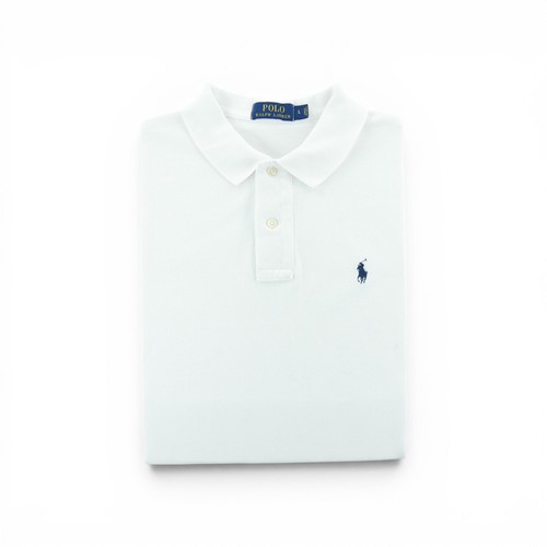 Polo ralph lauren - polo, manches