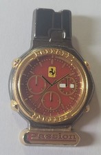 PINS PIN MONTRE FERRARI