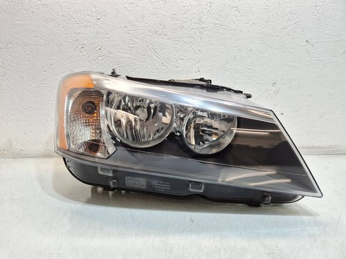 Bmw f25 2014 avant - x3,