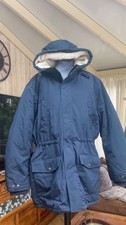Parka homme. Marque : Célio