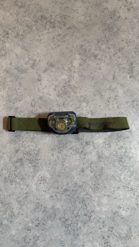 Energizer lampe frontale 260 - lampe,