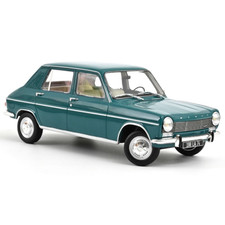 SIMCA 1100 GLS 1968 BORODINE