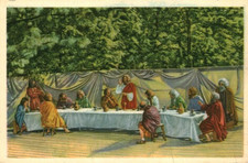 Image ancienne chromo chocolat