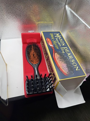 Mason pearson handy bristle - mason,