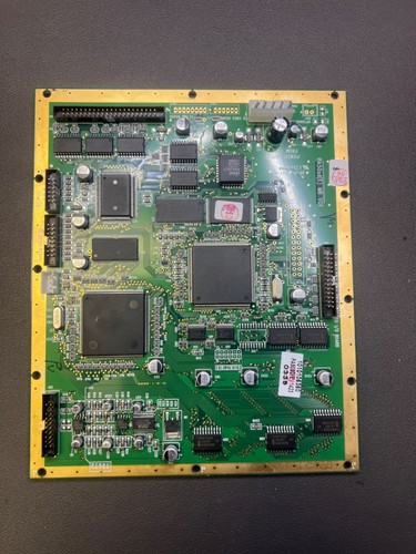 Korg replacement parts - replacement,
