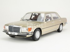 Mercedes 280 SE/ W116 1972 -