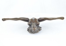 Statue Sculpture Pin-up Sexy