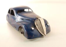 CIJ France 5.4.1 RENAULT VIVA Grand sport rare 10 cm tôle moteur RARE