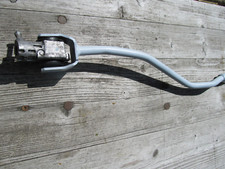 893711615B - AUDI S2 3B: GEAR LINKAGE COMPLETE - 893 711 615 B