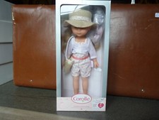 COROLLA DOLL "CLARA COTE SOLEIL" 2014 MATTEL 33CM