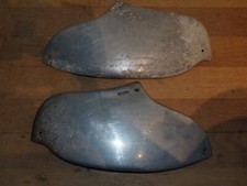 ROBRI sabot aile arrière droit et gauche Peugeot 203 ( 248 G et 248 D )