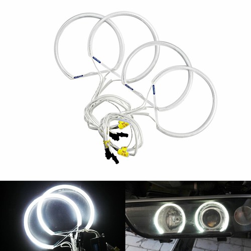 131mm ccfl angle eyes halo - 131mm,
