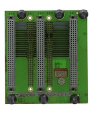 Siemens 6SC6100-0BA00 / 6SC6 100-0BA00 SIMODRIVE 610/210 VSA FBG INTERCONNECT ANAL