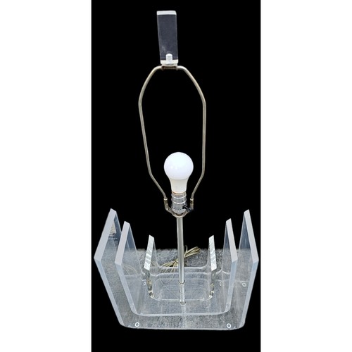 Vintage lucite mid century - vintage,