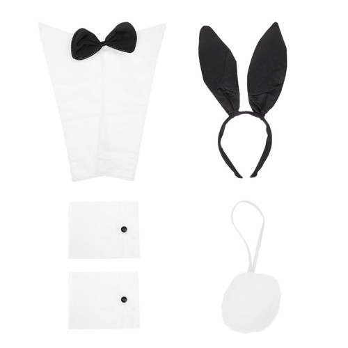 Accessoires halloween queue - ,