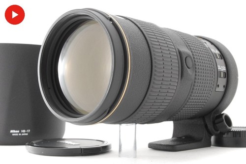 Near mint nikon - [near, mint-]