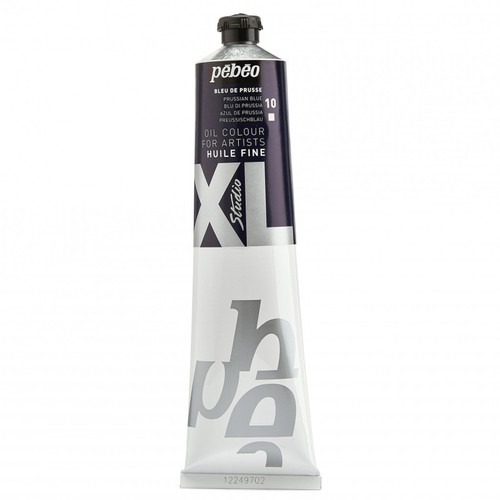 Tube peinture huile - peinture, l'huile