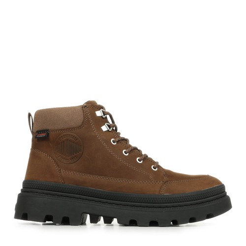 Chaussures boots palladium - chaussures,