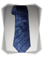 Cravate Fantaisie  Tons de