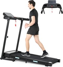 Novonova Tapis Roulant Pliable