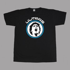 Maillot Napoli Ultras Maradona