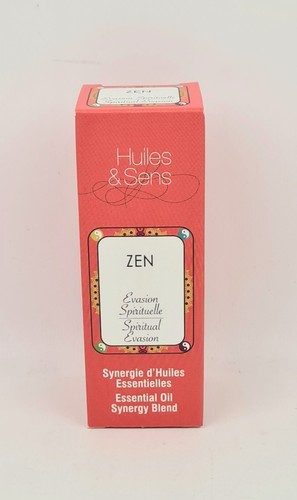 Huile sens synergie huiles - sens,