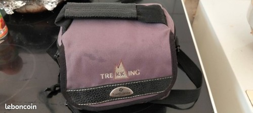 Sac pour appareil - , photo