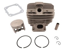 Piston + cylindre avec joint