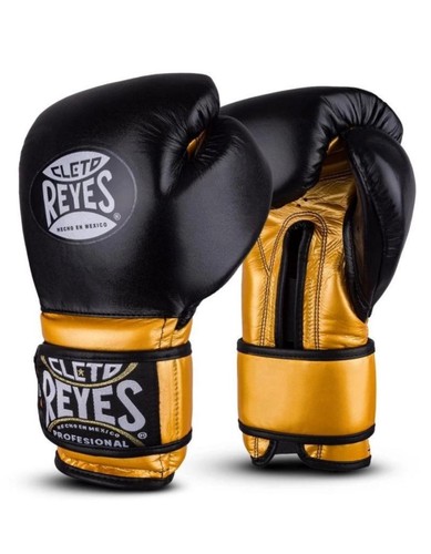 Cleto reyes boxing gloves - boxing,