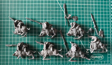 Warhammer Old world : 7