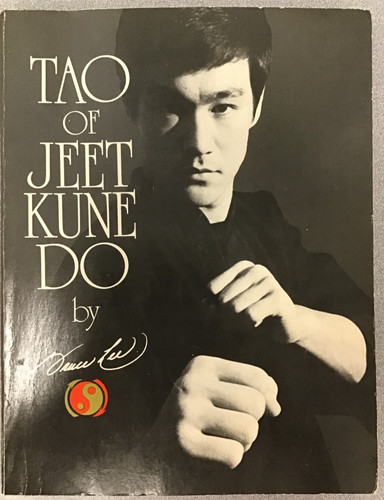 Tao jeet kune by - jeet, do