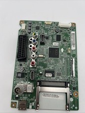 ✅ Carte Mère LG EBR75890815 EBT62443501 - EAX64891403 - TV 47LN5400 - Testée 