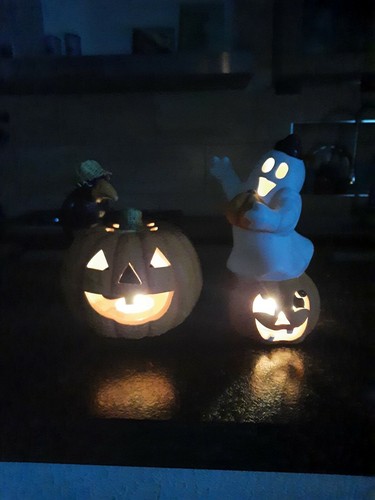 Decoration halloween