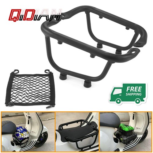 Moto foot pedal holder middle - foot,