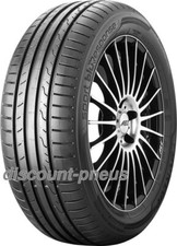 Pneu été Dunlop Sport