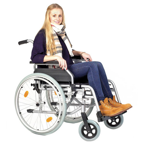 Servomobil fauteuil roulant - servomobil,