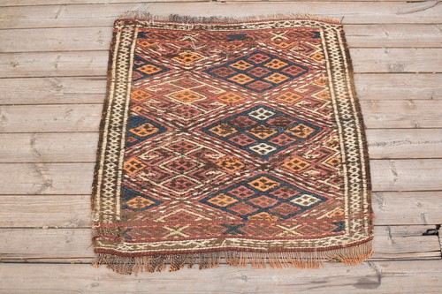 Tapis turc kilim x29 - tapis,