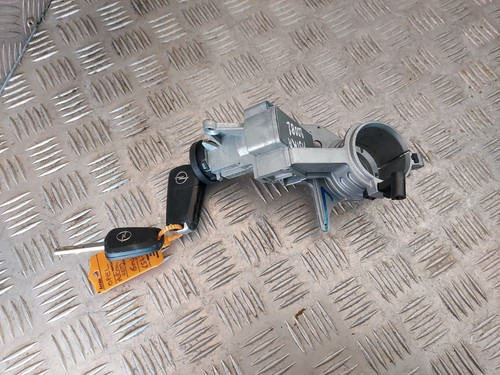 Neiman clefs opel astra - opel,