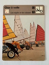 CARTE EDITIONS RENCONTRE 1978
