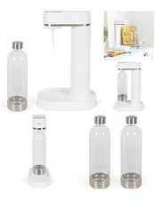 Machine à soda TYPE