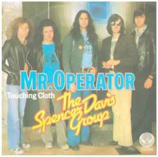 The Spencer Davis Group