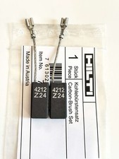 Balais Charbon HILTI TE74 TE75