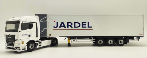 Eligor jardel carrier - eligor,