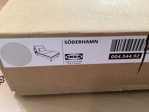 Ikea soderhamn cover slipcover - ikea,