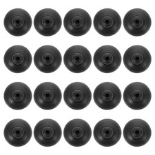 20 Pcs Aquariums Pompe De Brassage Tasses Navette Tube D'aquarium