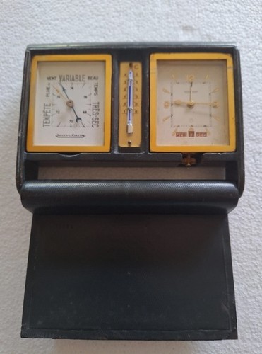 Jaeger lecoultre réveil de - jaeger-lecoultre,